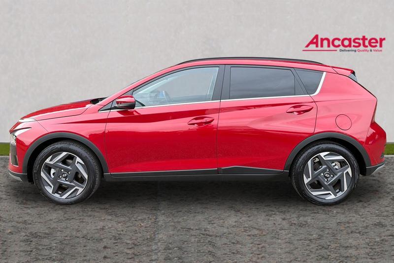 Used Hyundai BAYON 2025 for sale - 77239239: Photo 6