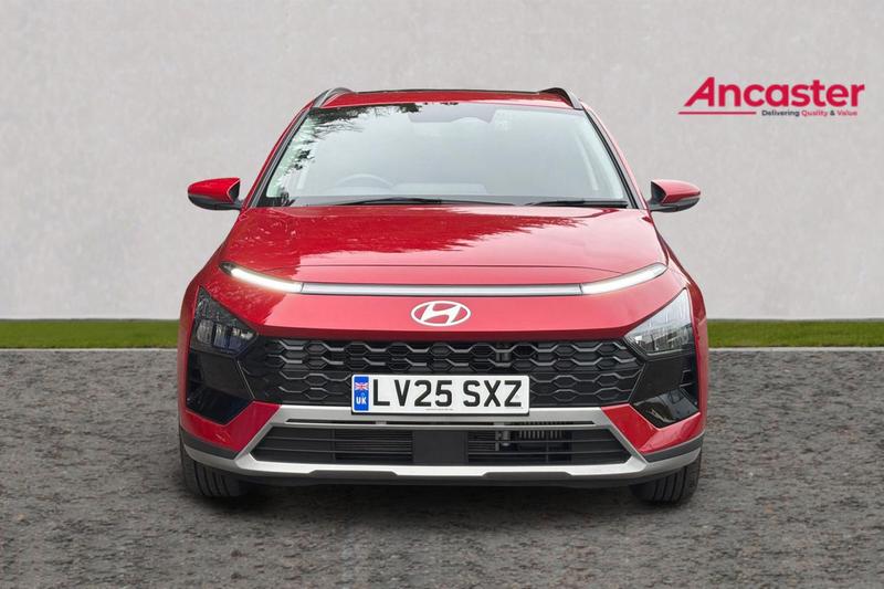 Used Hyundai BAYON 2025 for sale - 77239239: Photo 8