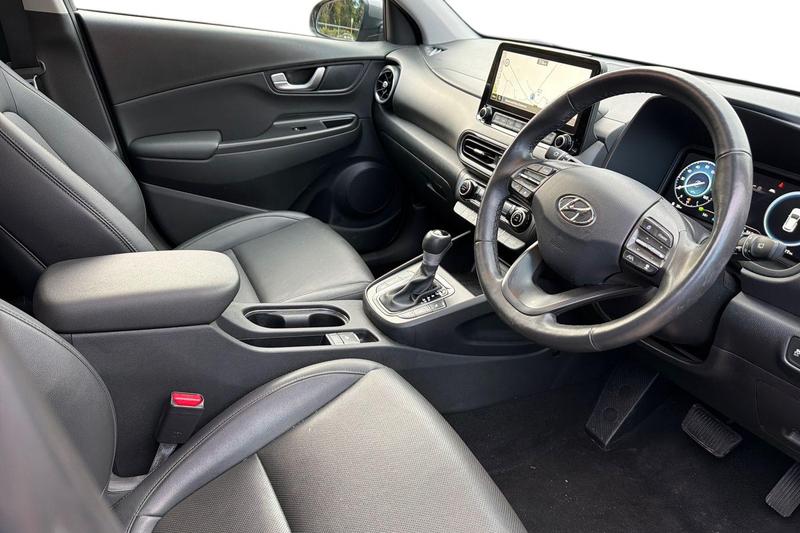 Used Hyundai KONA 2022 for sale - 76441707: Photo 10