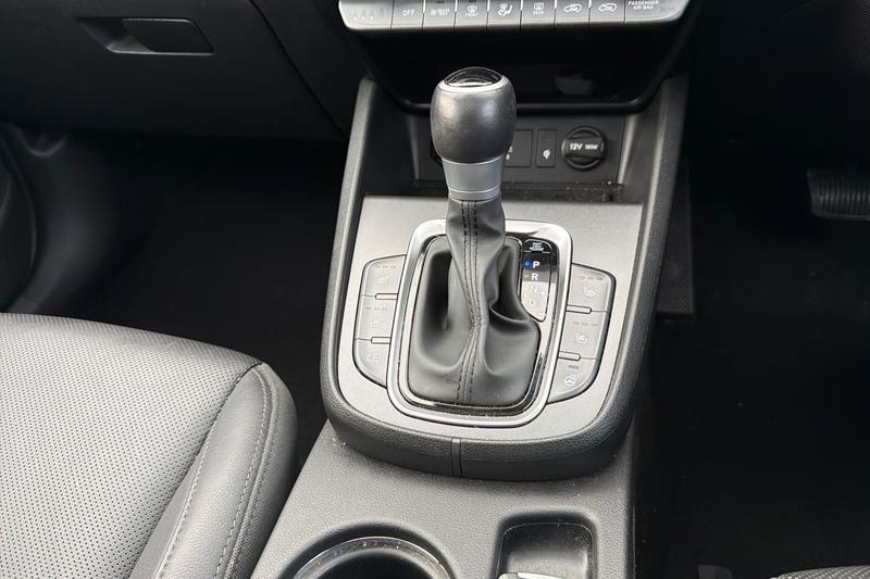 Used Hyundai KONA 2022 for sale - 76441707: Photo 14