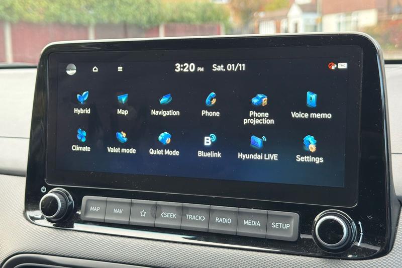 Used Hyundai KONA 2022 for sale - 76441707: Photo 17