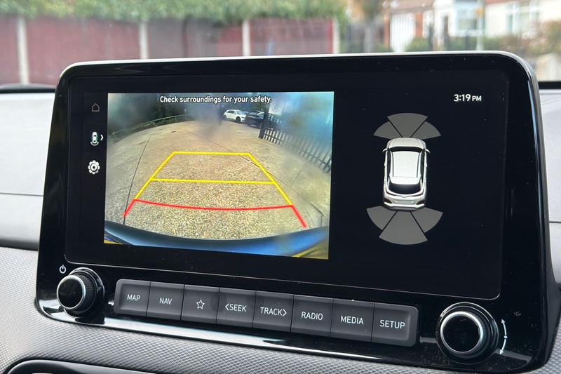 Used Hyundai KONA 2022 for sale - 76441707: Photo 19