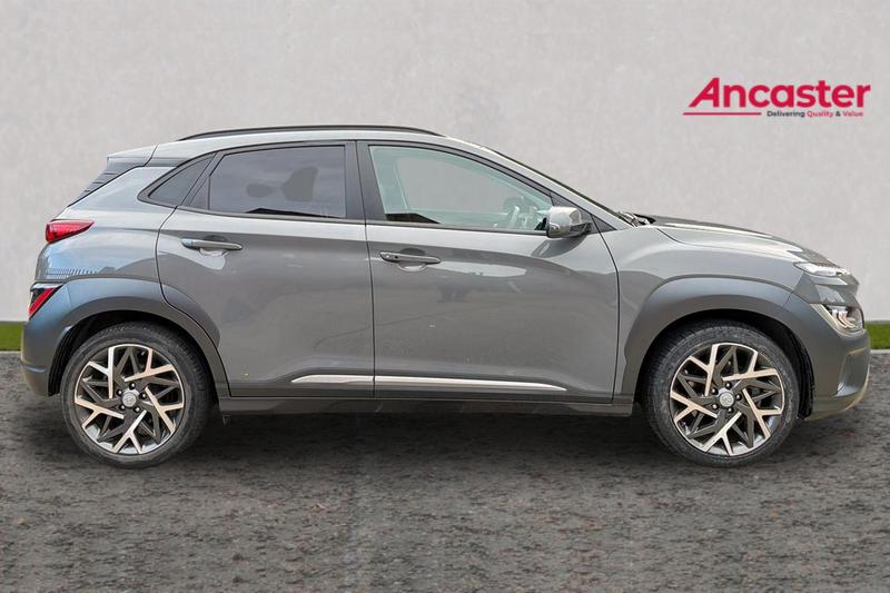 Used Hyundai KONA 2022 for sale - 76441707: Photo 2