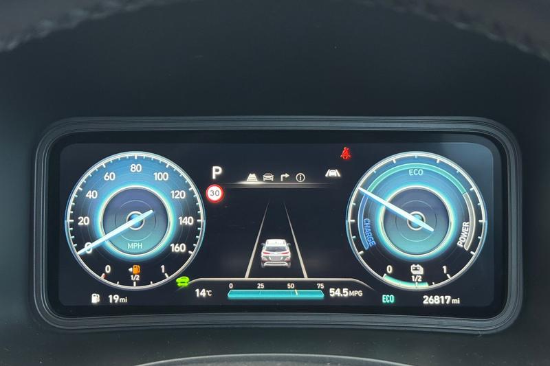 Used Hyundai KONA 2022 for sale - 76441707: Photo 20