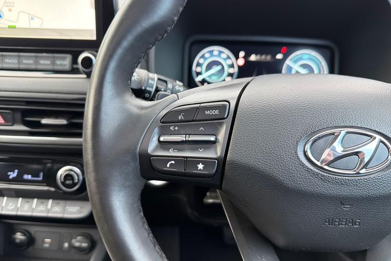 Used Hyundai KONA 2022 for sale - 76441707: Photo 21