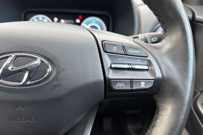 Used Hyundai KONA 2022 for sale - 76441707: Photo 22