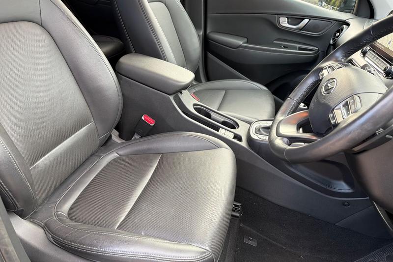 Used Hyundai KONA 2022 for sale - 76441707: Photo 25