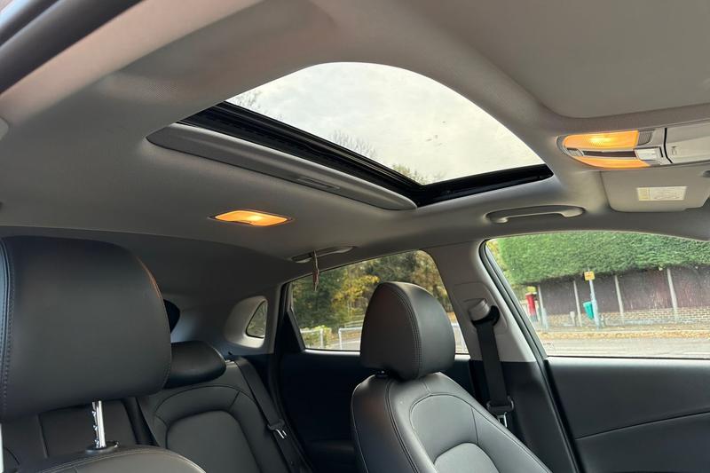 Used Hyundai KONA 2022 for sale - 76441707: Photo 28