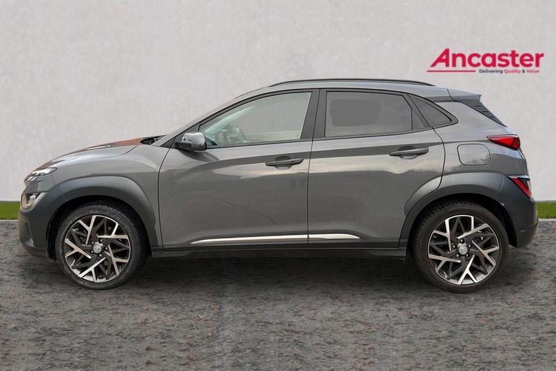 Used Hyundai KONA 2022 for sale - 76441707: Photo 6