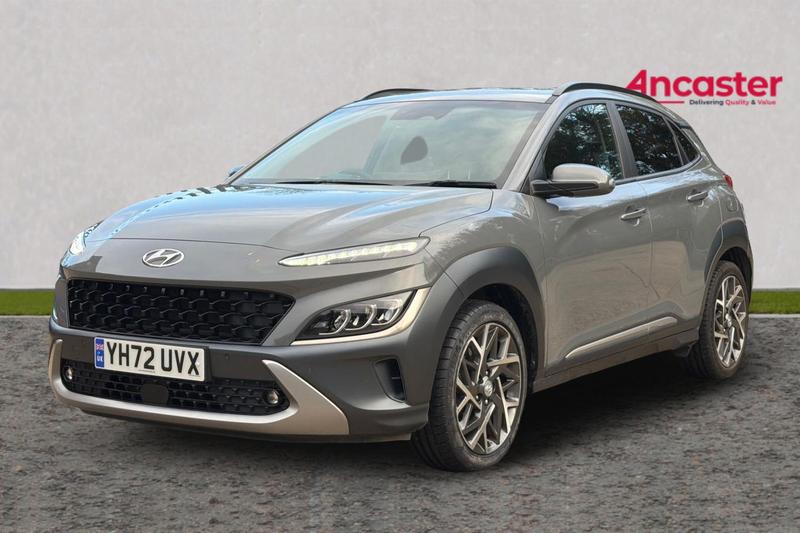 Used Hyundai KONA 2022 for sale - 76441707: Photo 7