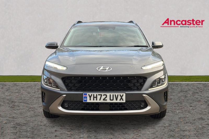 Used Hyundai KONA 2022 for sale - 76441707: Photo 8