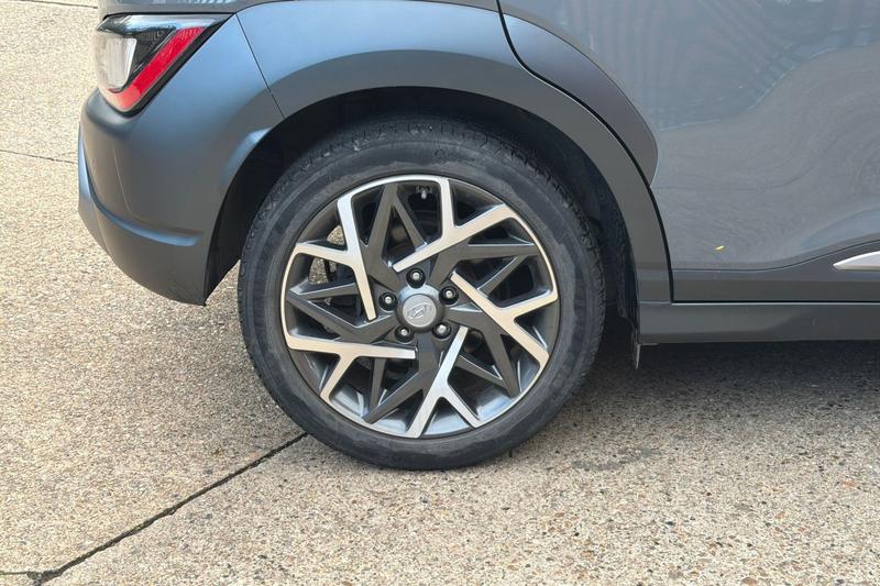 Used Hyundai KONA 2022 for sale - 76441707: Photo 9