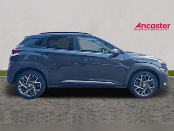 Used Hyundai KONA 2022 for sale - 75676999: Photo