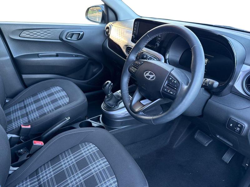 Used Hyundai i10 2024 for sale - 77934970: Photo 10