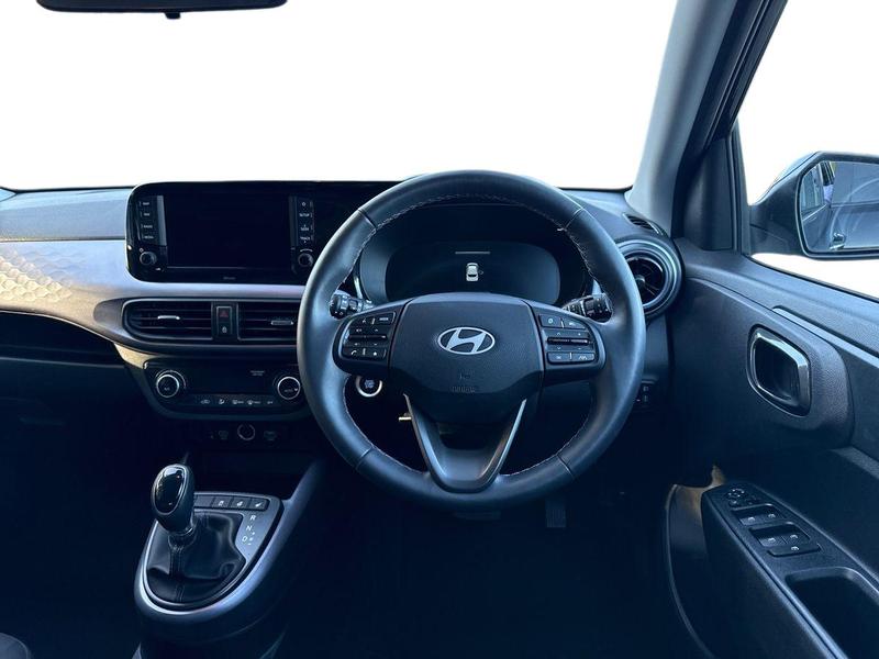 Used Hyundai i10 2024 for sale - 77934970: Photo 11