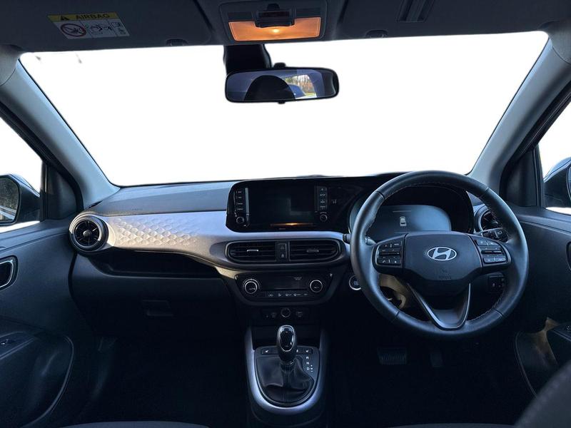 Used Hyundai i10 2024 for sale - 77934970: Photo 12