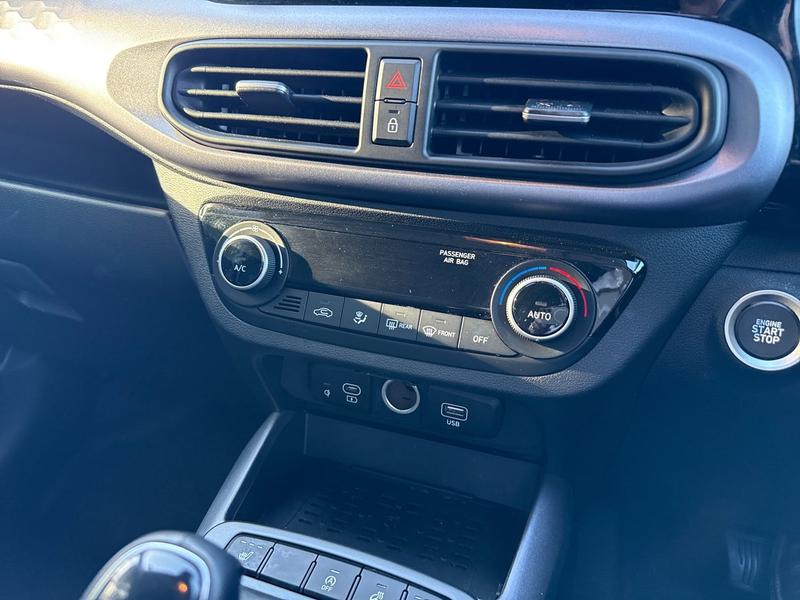 Used Hyundai i10 2024 for sale - 77934970: Photo 15