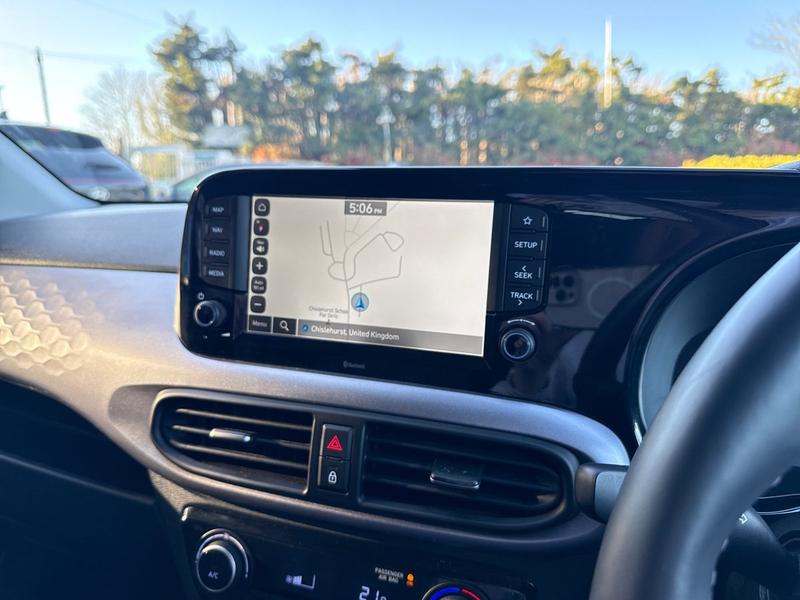 Used Hyundai i10 2024 for sale - 77934970: Photo 18