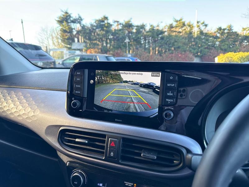 Used Hyundai i10 2024 for sale - 77934970: Photo 19