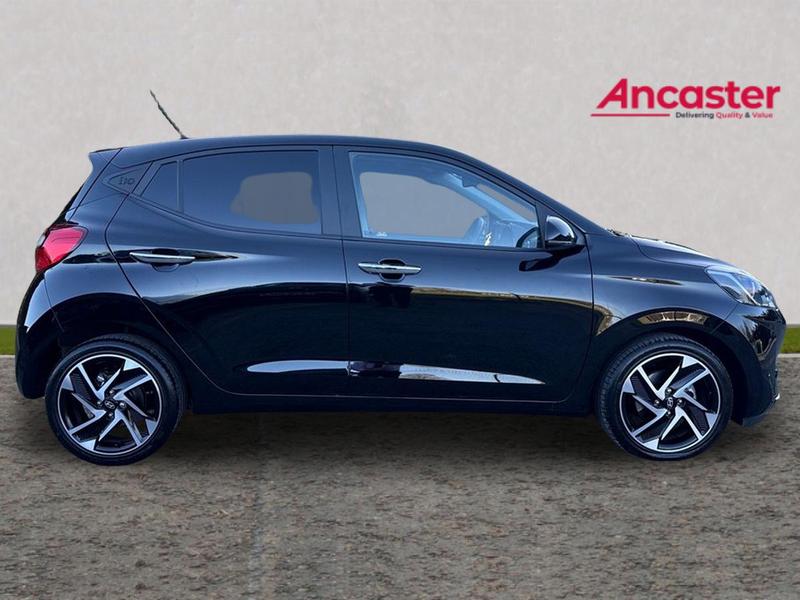 Used Hyundai i10 2024 for sale - 77934970: Photo 2