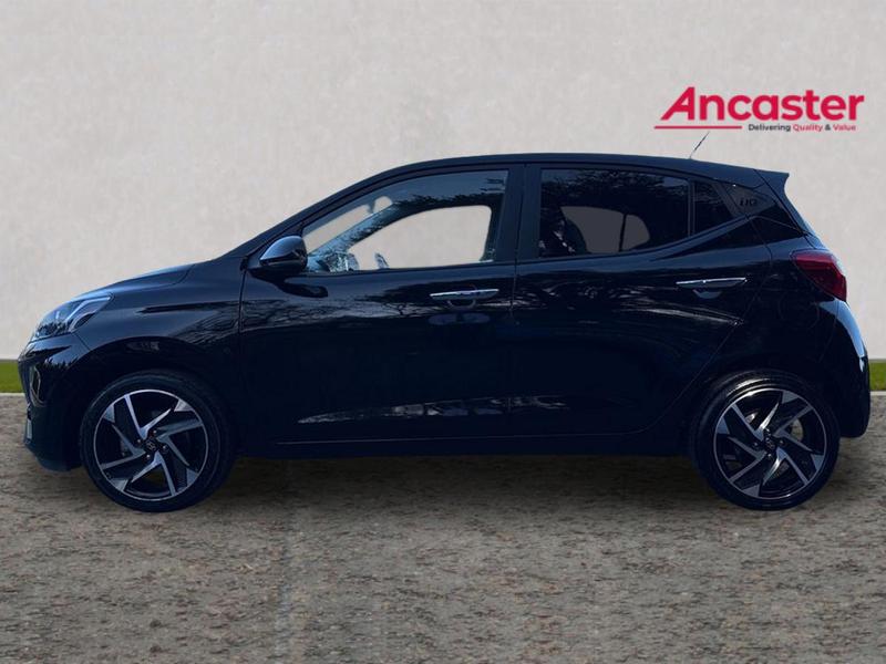 Used Hyundai i10 2024 for sale - 77934970: Photo 6