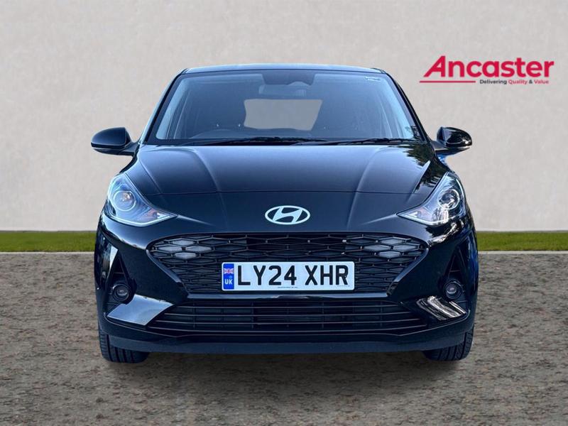 Used Hyundai i10 2024 for sale - 77934970: Photo 8