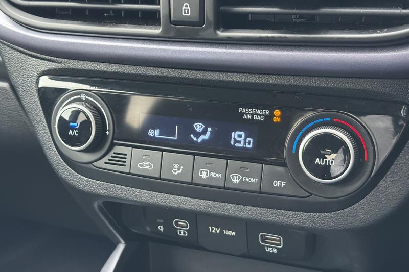 Used Hyundai i10 2024 for sale - 77493406: Photo 15