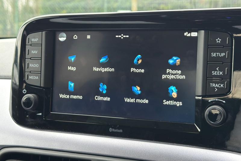 Used Hyundai i10 2024 for sale - 77493406: Photo 17