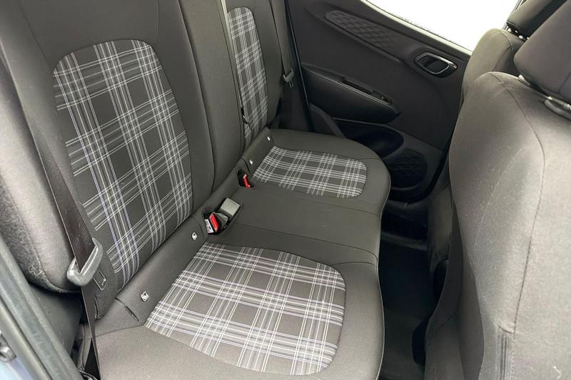 Used Hyundai i10 2024 for sale - 77493406: Photo 23