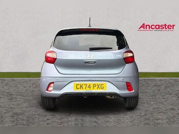 Used Hyundai i10 2024 for sale - 77493406: Photo