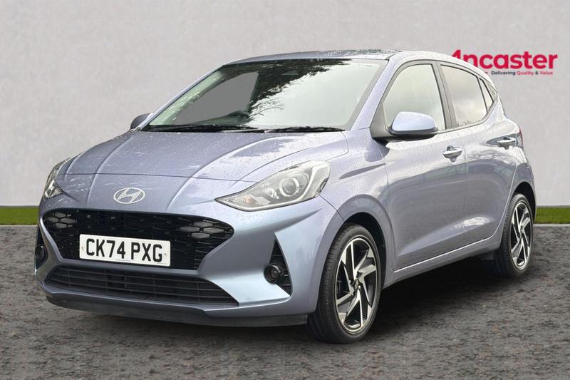 Used Hyundai i10 2024 for sale - 77493406: Photo 7