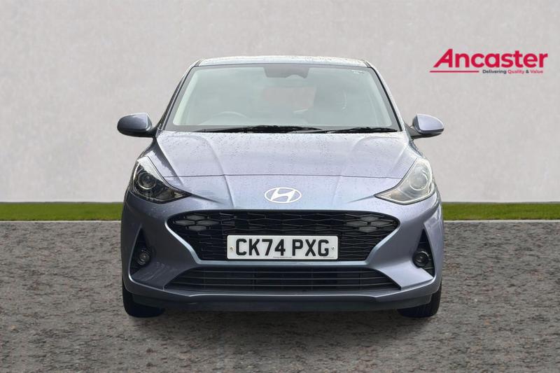 Used Hyundai i10 2024 for sale - 77493406: Photo 8