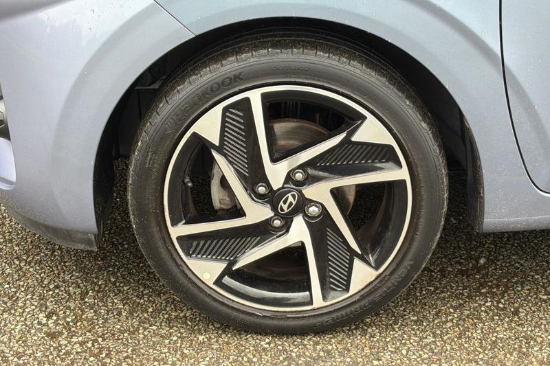 Used Hyundai i10 2024 for sale - 77493406: Photo 9