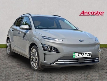 Used Hyundai KONA 2022 for sale - 79220542: Photo