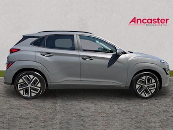 Used Hyundai KONA 2022 for sale - 79220542: Photo