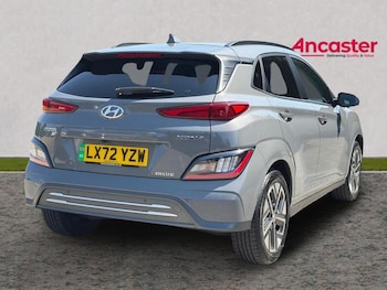 Used Hyundai KONA 2022 for sale - 79220542: Photo