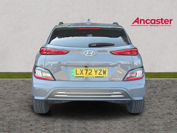 Used Hyundai KONA 2022 for sale - 79220542: Photo