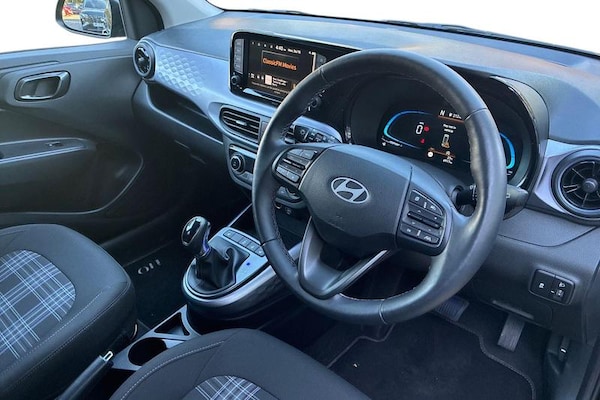 Used Hyundai i10 2024 for sale - 76190462: Photo 10