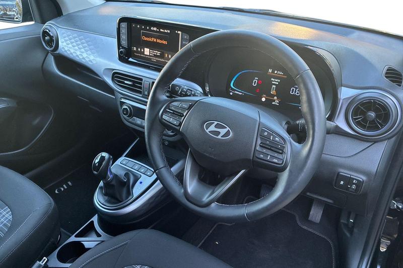 Used Hyundai i10 2024 for sale - 76190462: Photo 11