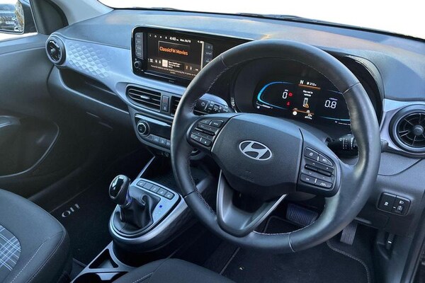 Used Hyundai i10 2024 for sale - 76190462: Photo 12