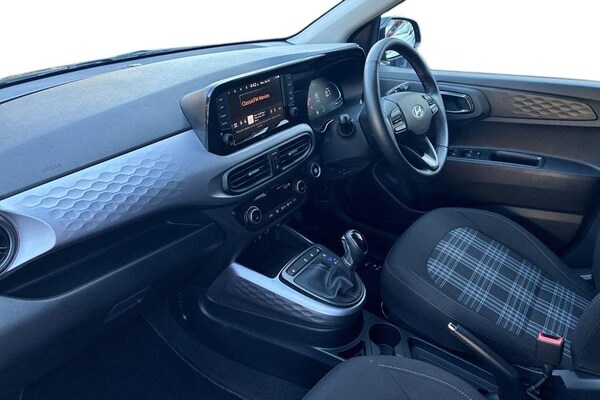 Used Hyundai i10 2024 for sale - 76190462: Photo 13