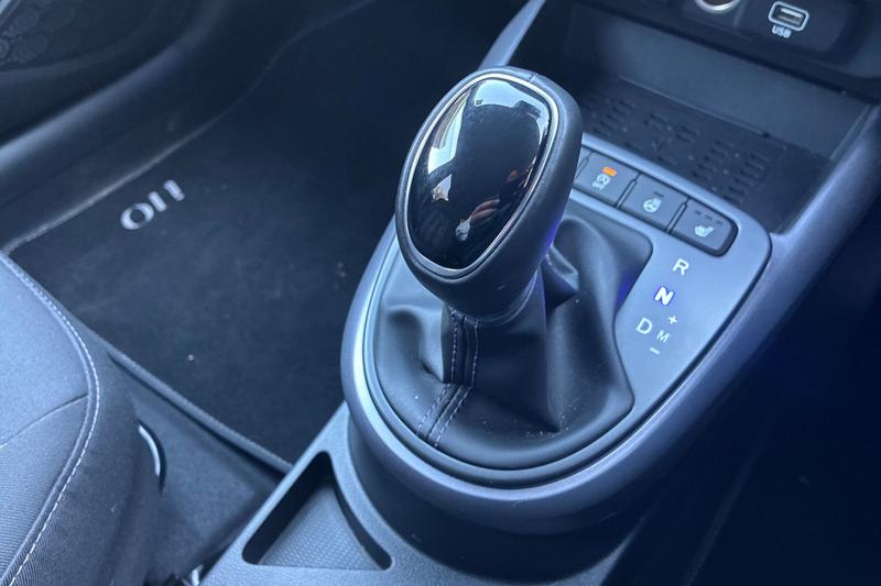 Used Hyundai i10 2024 for sale - 76190462: Photo 14