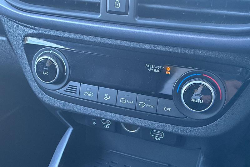 Used Hyundai i10 2024 for sale - 76190462: Photo 15