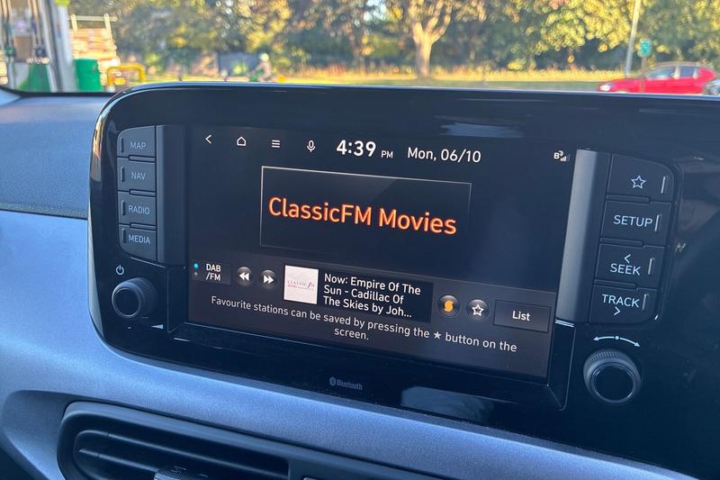 Used Hyundai i10 2024 for sale - 76190462: Photo 17