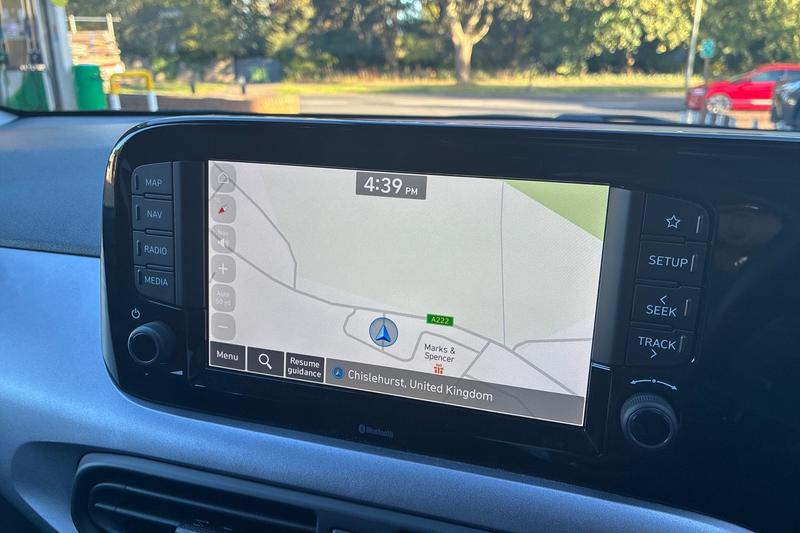 Used Hyundai i10 2024 for sale - 76190462: Photo 18