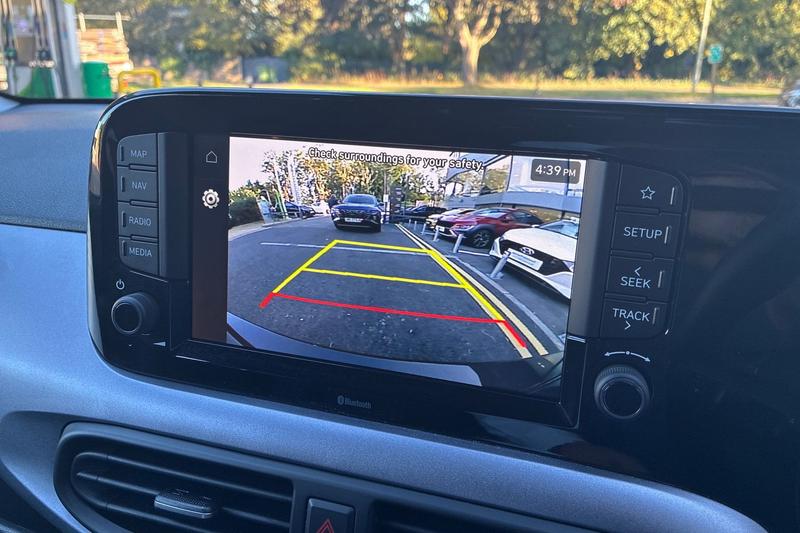 Used Hyundai i10 2024 for sale - 76190462: Photo 19