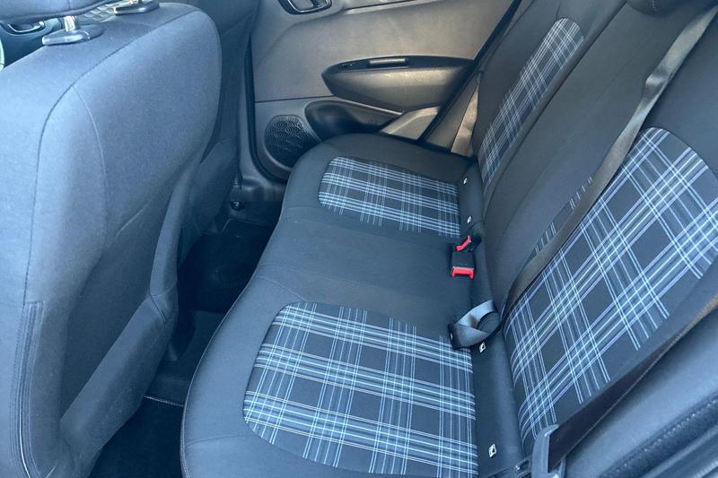 Used Hyundai i10 2024 for sale - 76190462: Photo 23