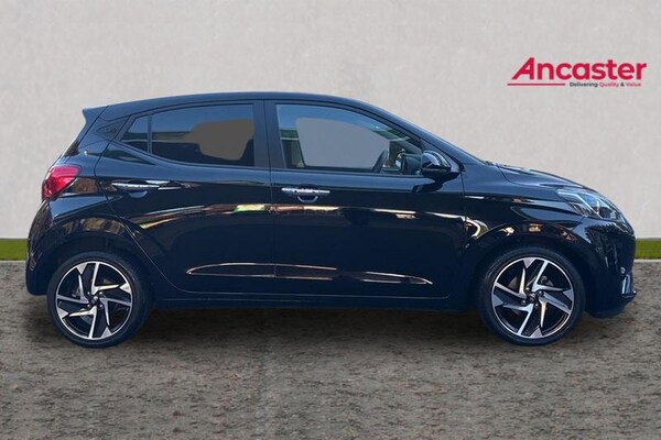 Used Hyundai i10 2024 for sale - 76190462: Photo 2