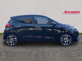 Used Hyundai i10 2024 for sale - 76190462: Photo 2