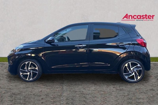 Used Hyundai i10 2024 for sale - 76190462: Photo 6